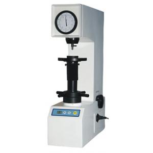 塑料洛氏硬度計（XHR-150、XHRS-150）