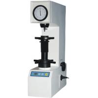 塑料洛氏硬度計（XHR-150、XHRS-150）