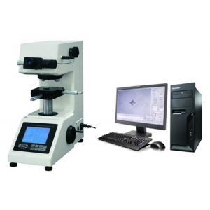 HVST-1000系列 硬度測量分析系統(tǒng)（HVST-1000、HVST-1000Z、HVST-1000P、HVST-1000PZ）