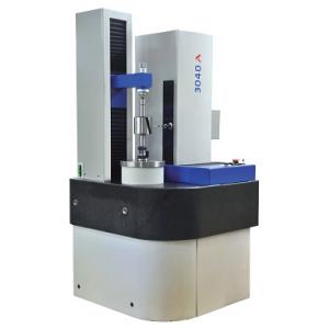 3040A、3060A、3080型 經(jīng)濟(jì)型齒輪測量中心