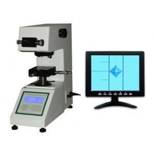 WMHV-1000系列 視頻測量型微觀顯微硬度計（WMHV-1000、WMHV-...