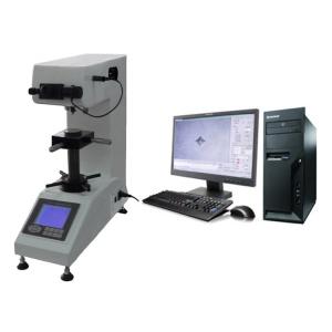 HVT-10系列 圖像處理型小負(fù)荷維氏硬度計(jì)（HVT-10、HVT-10Z、HV...