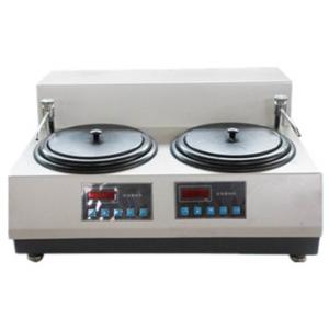 MP-2C型 雙盤臺(tái)式金相試樣磨拋機(jī)（無(wú)級(jí)變速、230mm）