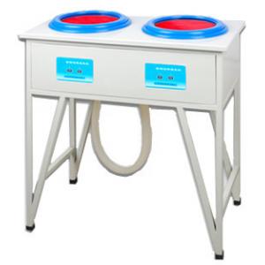 LP-2型 雙盤立式金相試樣拋光機(jī)（220V/380V、230mm）