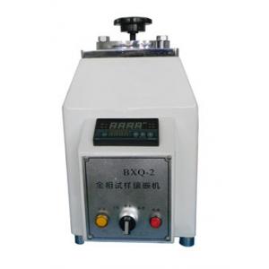 BXQ-2型 半自動金相試樣鑲嵌機（22mm、30mm、45mm）