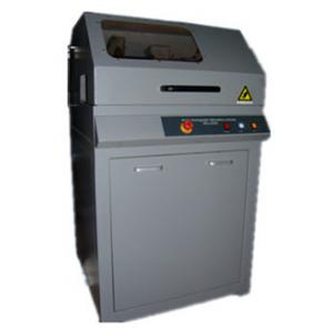 QG-4B型 金相試樣切割機(jī)（65mm、85mm、100mm）