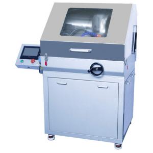 ZQ-100Z、ZQ-100C、ZQ-100A型 智能型全自動(dòng)金相試樣切割機(jī)（1...