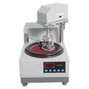 MPD-1AW型 單盤臺式金相試樣磨拋機（無級變速，自動磨頭、230mm）