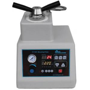 HonPRESS-5000型 全自動水冷金相試樣鑲嵌機（25mm、30mm、40...