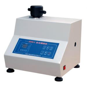 ZXQ-1型 單工位自動(dòng)金相巖相試樣鑲嵌機(jī)（22mm、30mm、45mm）
