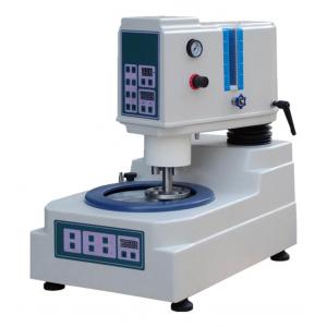 YMPZ-1型 單盤臺(tái)式全自動(dòng)金相試樣磨拋機(jī)（無(wú)級(jí)變速、230mm）