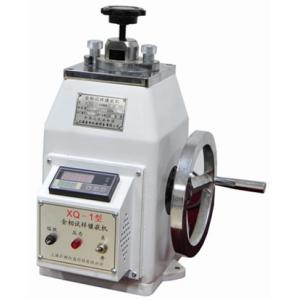 XQ-1型 手動金相試樣鑲嵌機（22mm、30mm、45mm）