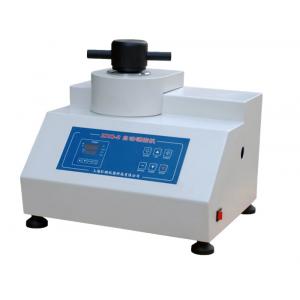 ZXQ-2型 單工位水冷自動金相巖相試樣鑲嵌機（22mm、30mm、45mm）