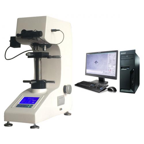 HVST-5G系列 高精度圖像處理型維氏硬度計（HVST-5G、HVST-5GZ、HVST-5GP、HVST-5GPZ）【出口型】