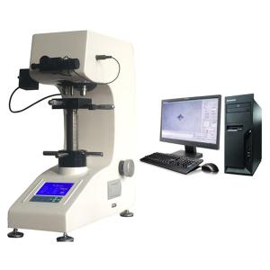 HVST-50G系列 高精度圖像處理型維氏硬度計(jì)（HVST-50G、HVST-5...