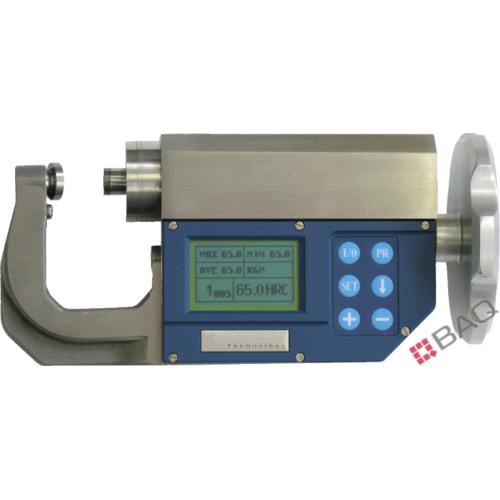 德國BAQ RD-150型 便攜式數(shù)顯洛氏硬度計(jì)