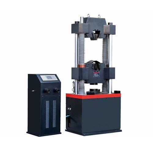 WE-1000B（WES-1000B）型 數(shù)顯型液壓萬能試驗機(jī)