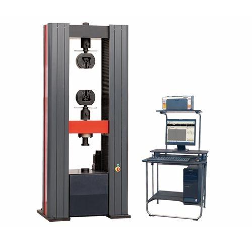 WDW-200H型 微機(jī)控制電子萬能試驗(yàn)機(jī)【0.5級(jí)精度、進(jìn)口配置】
