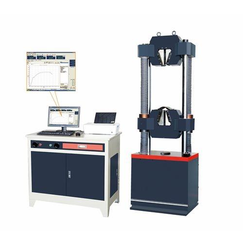GWE-600B型 微機(jī)屏顯型鋼絞線(xiàn)專(zhuān)用試驗(yàn)機(jī)【1級(jí)精度】