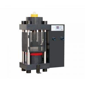 YES-3000型 數(shù)顯型壓力試驗(yàn)機(jī)【電動絲杠】