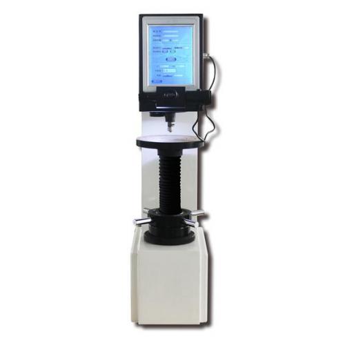 HBS-3000ZDX型 自動(dòng)轉(zhuǎn)塔數(shù)顯布氏硬度計(jì)（觸屏顯、自動(dòng)轉(zhuǎn)塔）