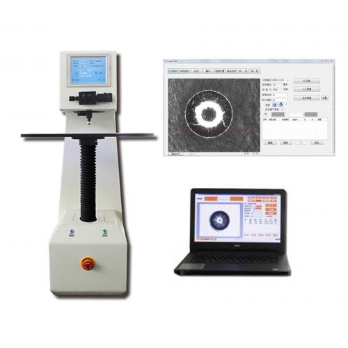 ZHBST-3000ZXP型 大型全自動數(shù)顯布氏硬度測量系統(tǒng)（觸屏顯、全自動、歐式機(jī)身）