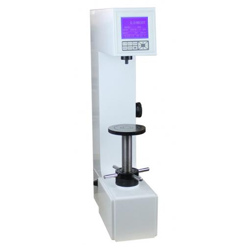HRS-150DL型 加高型數(shù)顯洛氏硬度計(jì)（大屏幕液晶數(shù)字顯示、加高型）