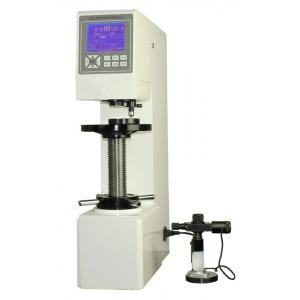 HBS-3000DE型 數(shù)顯布氏硬度計（大屏顯、外置測微目鏡）