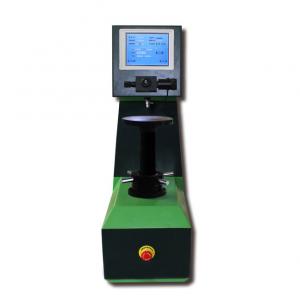 HBS-3000ZXP型 大型自動轉(zhuǎn)塔數(shù)顯布氏硬度計（觸屏顯、自動轉(zhuǎn)塔、歐式機(jī)身...
