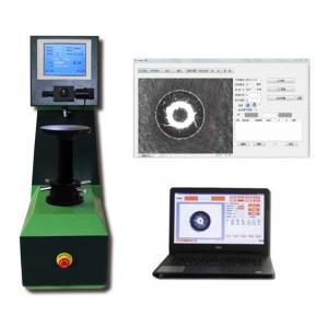 HBST-3000ZXP型 大型自動轉(zhuǎn)塔數(shù)顯布氏硬度測量系統(tǒng)（觸屏顯、自動轉(zhuǎn)塔、...