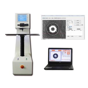 ZHBST-3000ZXP型 大型全自動數(shù)顯布氏硬度測量系統(tǒng)（觸屏顯、全自動、歐...