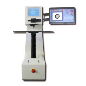 ZHBST-3000ZXP-AF型 大型全自動數(shù)顯布氏硬度測量系統(tǒng)（觸屏顯、全自...