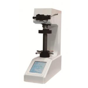 HBS-62.5ZDX型 自動轉(zhuǎn)塔數(shù)顯小負(fù)荷布氏硬度計（觸屏顯、自動轉(zhuǎn)塔）