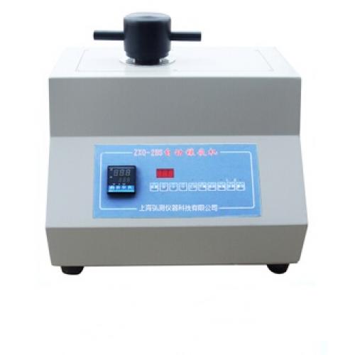 ZXQ-2B型 單工位全自動(dòng)金相試樣鑲嵌機(jī) （22mm、25mm、30mm、32mm、40mm、45mm、50mm）