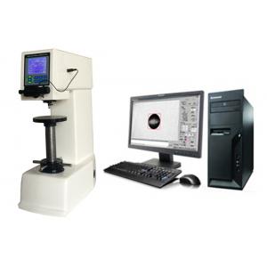 ?HBST-3000A型 電腦全功能數(shù)顯布氏硬度系統(tǒng)（大屏顯、出口型）
