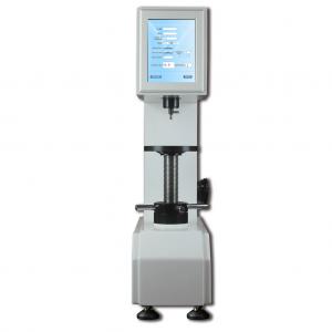 HRS-150DT型 觸屏數(shù)顯洛氏硬度計(jì)（觸屏顯、力值修正）