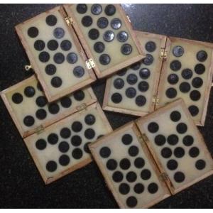 金相標(biāo)準(zhǔn)試樣、50個/套-材料-組織結(jié)構(gòu)【教學(xué)常用-最新版】