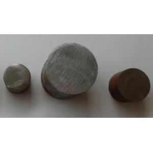 標(biāo)準(zhǔn)熱處理試樣【教學(xué)實驗用】