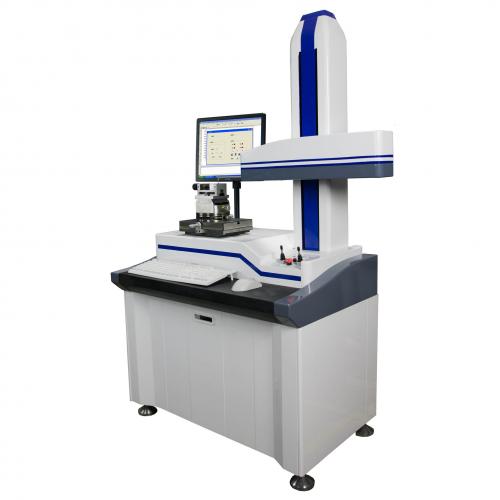 MMD-R100D型 微機(jī)控制高精度臺式輪廓儀-形狀測量儀