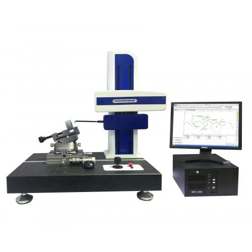 MMD-PG120型 微機(jī)控制臺式粗糙度輪廓儀（軸承專用型）