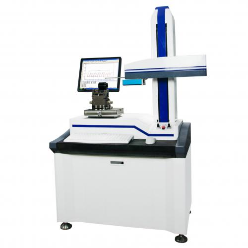 MMD-HR100D型 微機(jī)控制臺式輪廓粗糙度儀（高精度型）