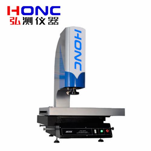 VMS-CNC系列 經(jīng)濟(jì)型全自動高精度精密影像測量儀/二次元