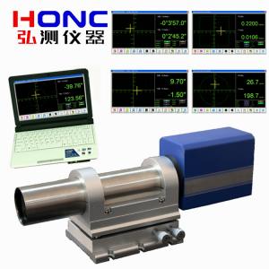 HC20U-3050A、HC20UH-3050A型 高精度大視場(chǎng)雙軸電子光電自準(zhǔn)直儀
