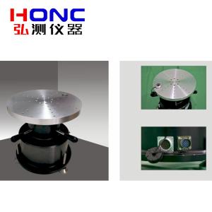 DT-300AS型 小型單軸電動(dòng)速率位置轉(zhuǎn)臺(tái)【慣性導(dǎo)航測試轉(zhuǎn)臺(tái)】