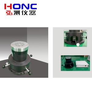 DT-160A型 小型單軸電動(dòng)速率位置轉(zhuǎn)臺(tái)【慣性導(dǎo)航測試轉(zhuǎn)臺(tái)】