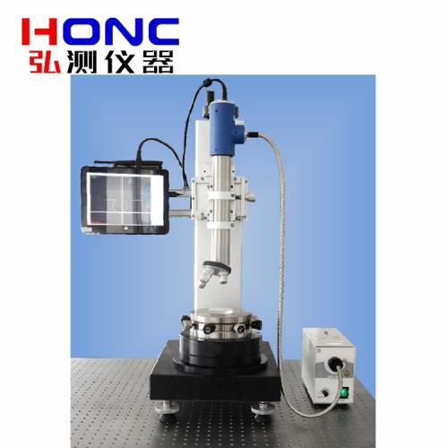 HLM-300S、HLM-300Z型 高精度電子中心偏測(cè)量?jī)x（偏心測(cè)量?jī)x）