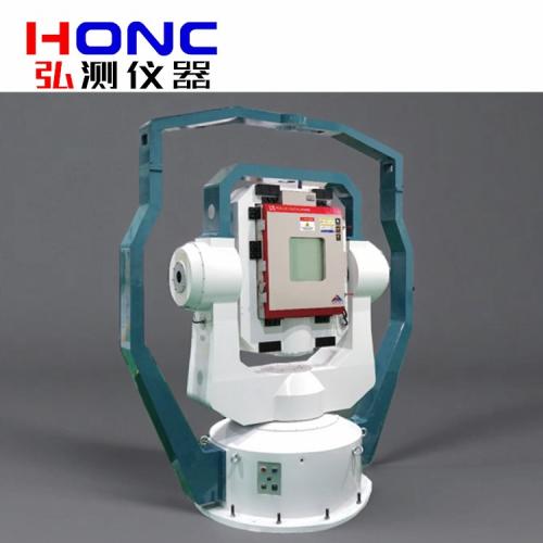 3DT-400FZ/WK型 三軸仿真溫箱轉(zhuǎn)臺(tái)【慣性導(dǎo)航測(cè)試轉(zhuǎn)臺(tái)】
