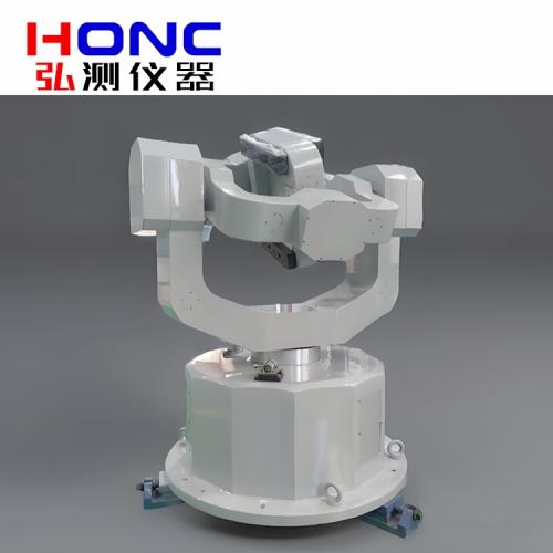 3DT-400B型 三軸電動(dòng)轉(zhuǎn)臺(tái)【慣性導(dǎo)航測(cè)試轉(zhuǎn)臺(tái)】