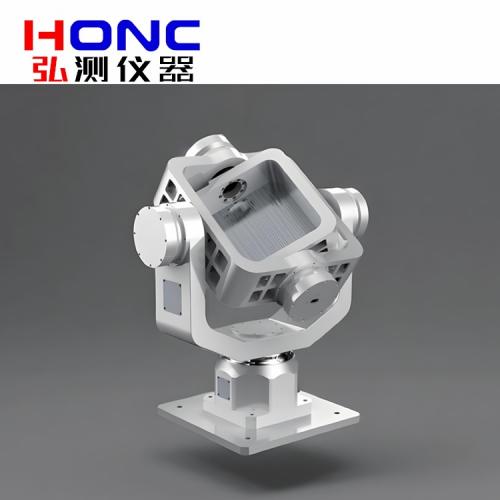 3DT-350B型 三軸電動(dòng)轉(zhuǎn)臺(tái)【慣性導(dǎo)航測(cè)試轉(zhuǎn)臺(tái)】