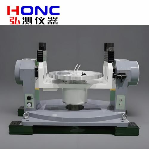 2DT-450A04型 雙軸電動(dòng)轉(zhuǎn)臺(tái)【慣性導(dǎo)航測(cè)試轉(zhuǎn)臺(tái)】